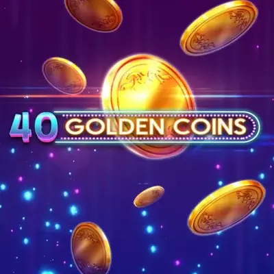 Golden Coins