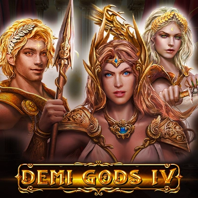 Demigods