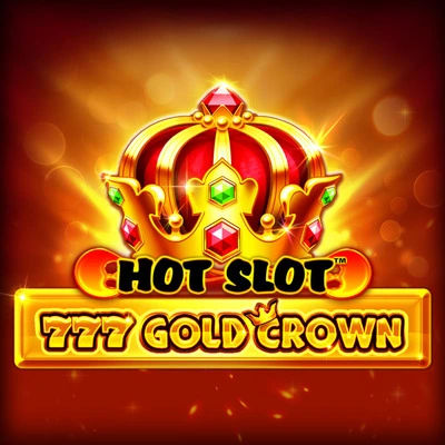 Hot Slot 777